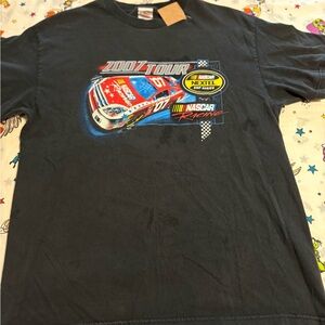 Nascar Tee